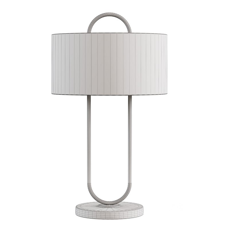 CB2 – Warner Table Lamp Image 5