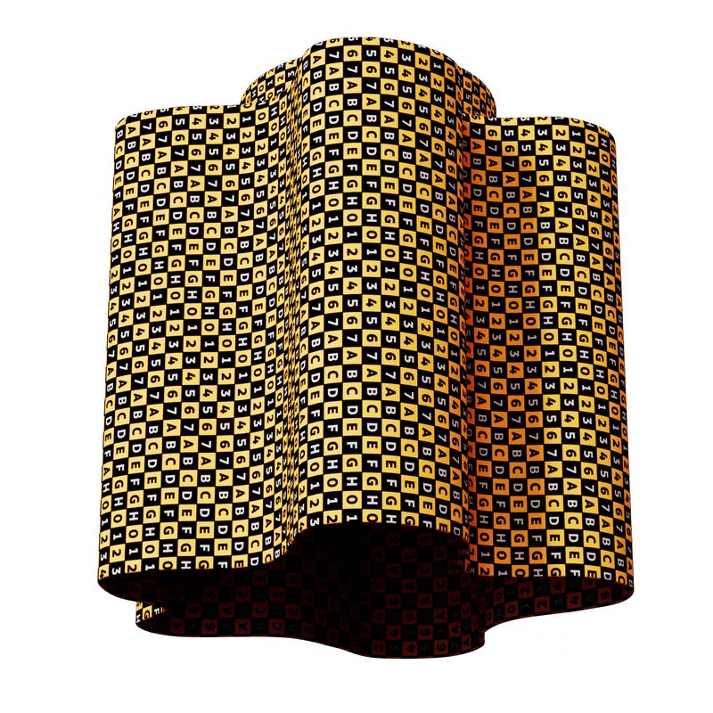 Svetilnik – Ceiling lamp Lightstar Nubi Image 6