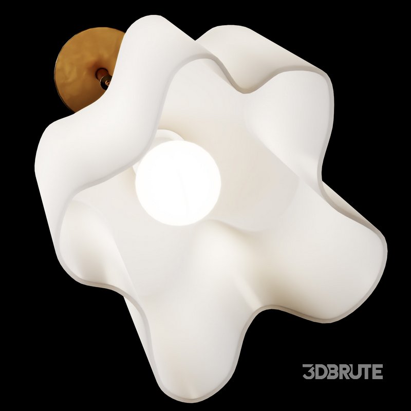 Svetilnik – Pendant lamp Lightstar Nubi Image 6