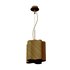 Svetilnik – Pendant lamp Lightstar Nubi - Thumbnail 7