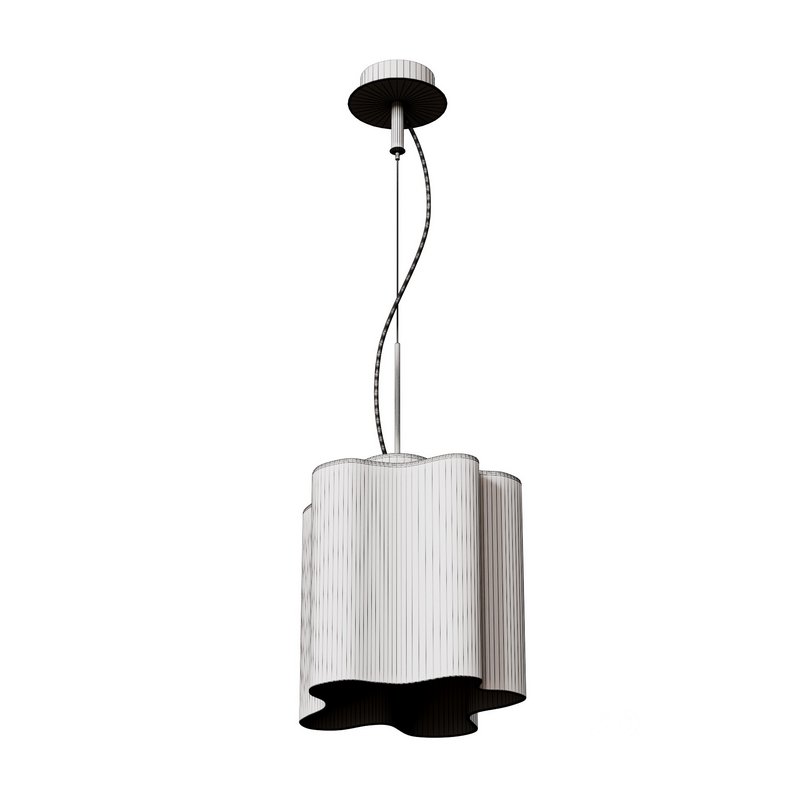 Svetilnik – Pendant lamp Lightstar Nubi Image 8
