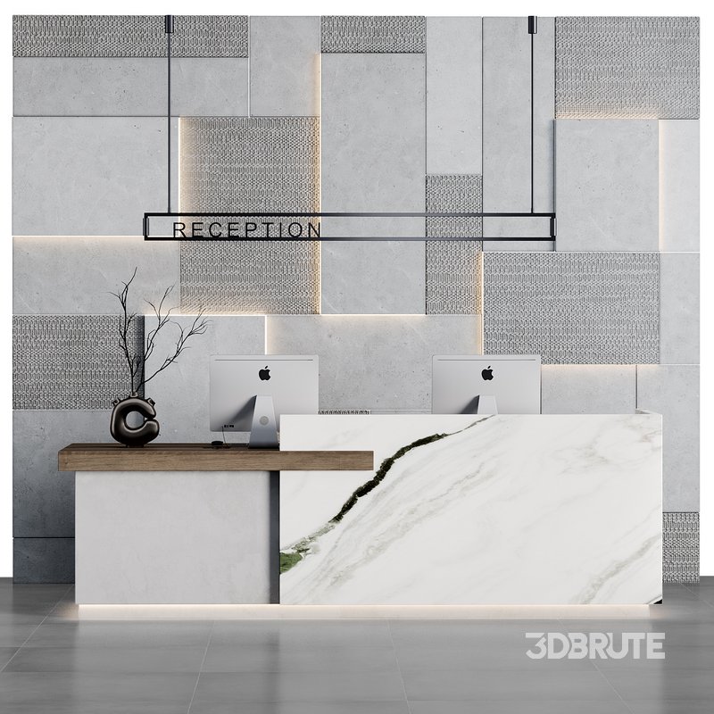 Reception Design 27 Image 1