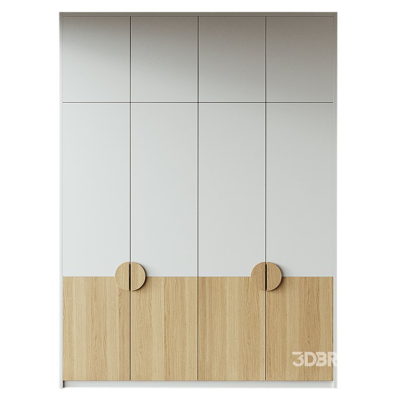 wardrobe 180 Image 2