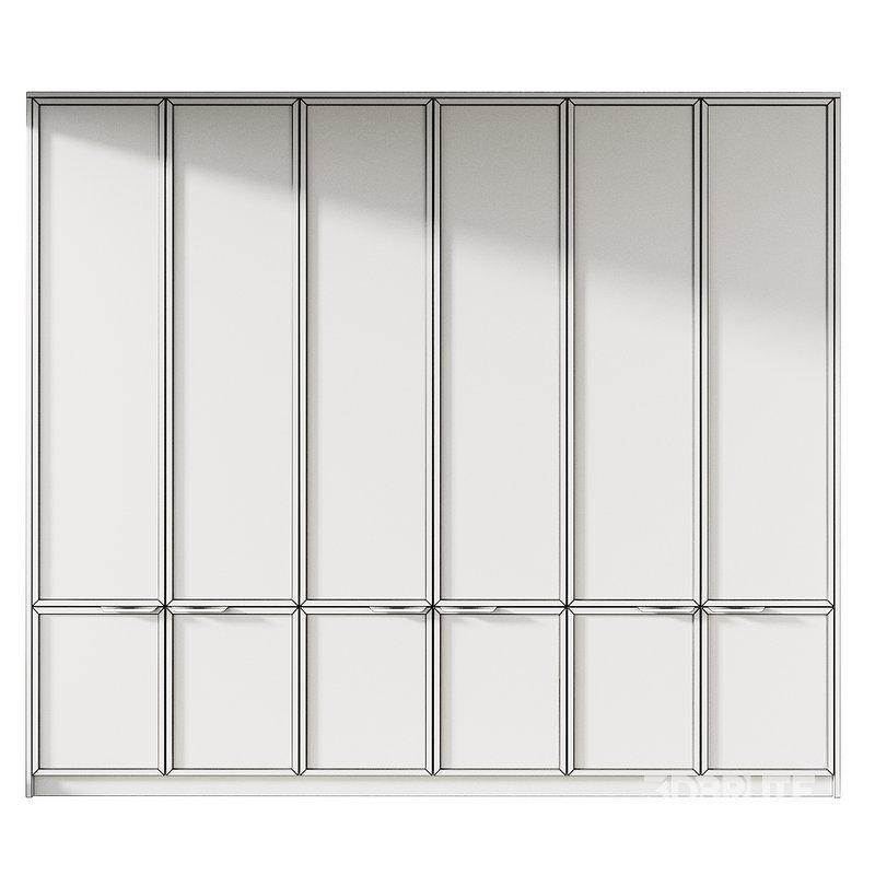 wardrobe 184 Image 4