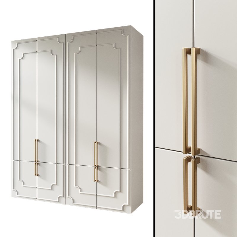 wardrobe 176 Image 1