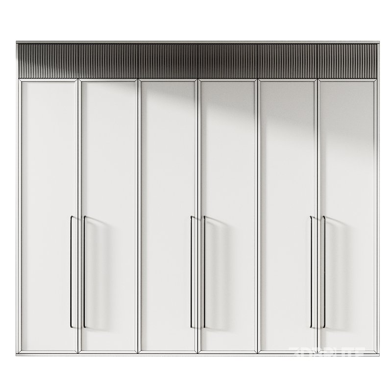 wardrobe 180 Image 5