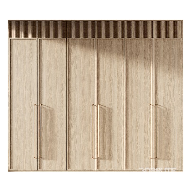 wardrobe 180 Image 3