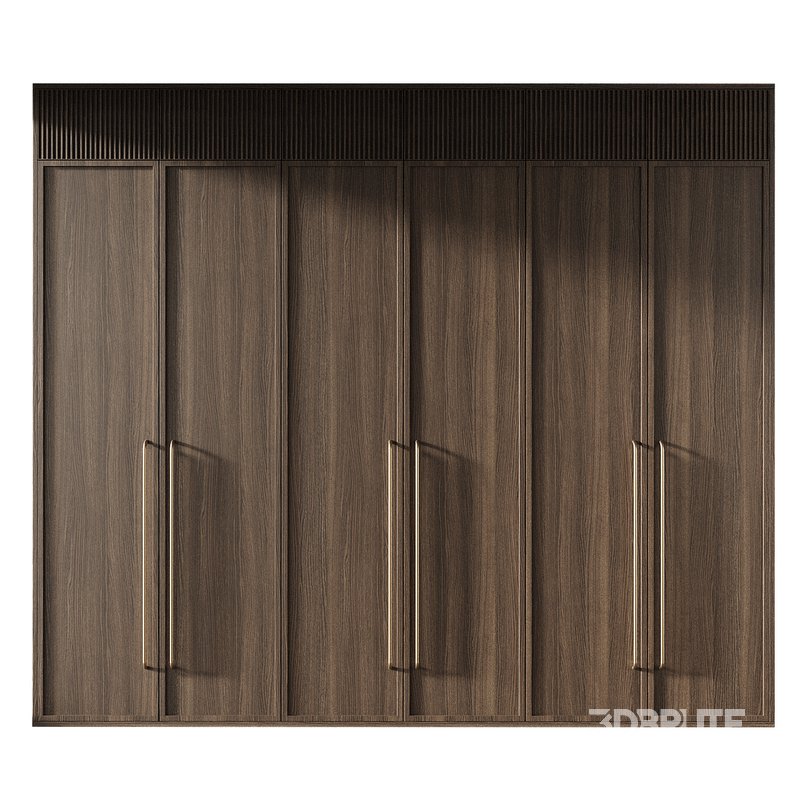 wardrobe 180 Image 4