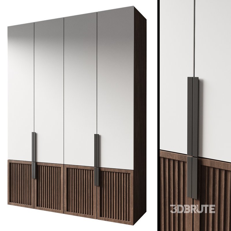 wardrobe 161 Image 1