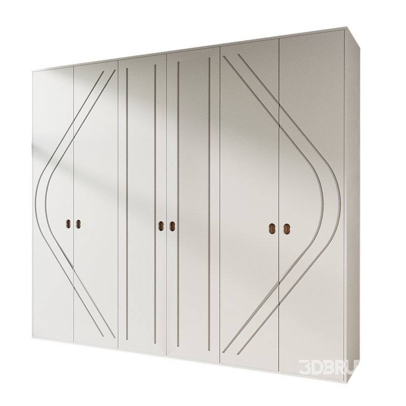 wardrobe 175 Image 1