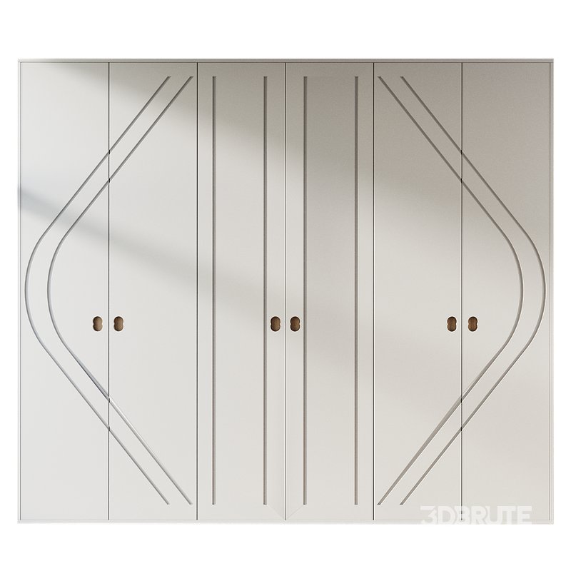 wardrobe 175 Image 2