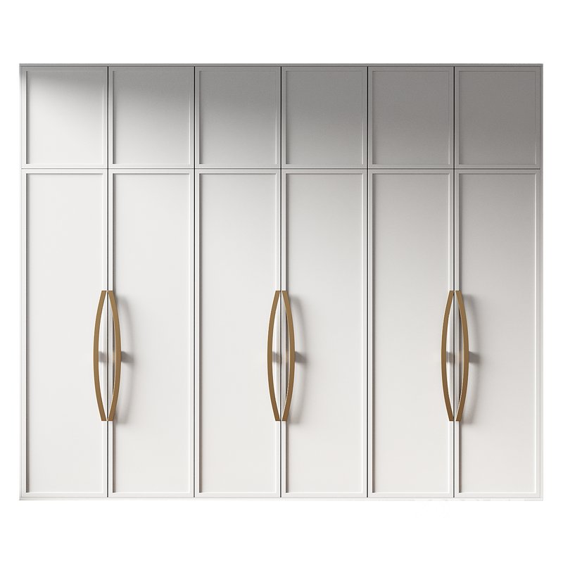 wardrobe 160 Image 1