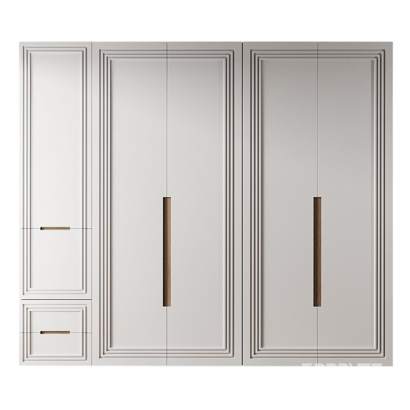 wardrobe 163 Image 2