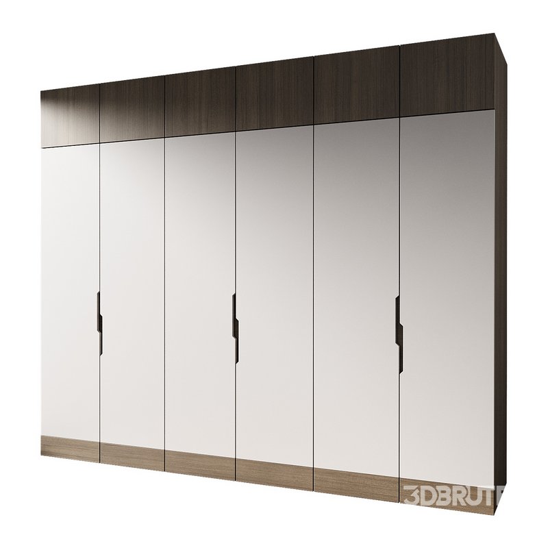 wardrobe 150 Image 2