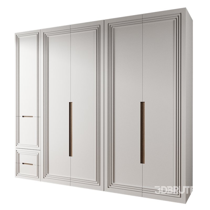 wardrobe 163 Image 1