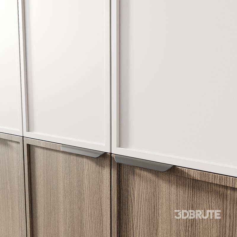 wardrobe 184 Image 3