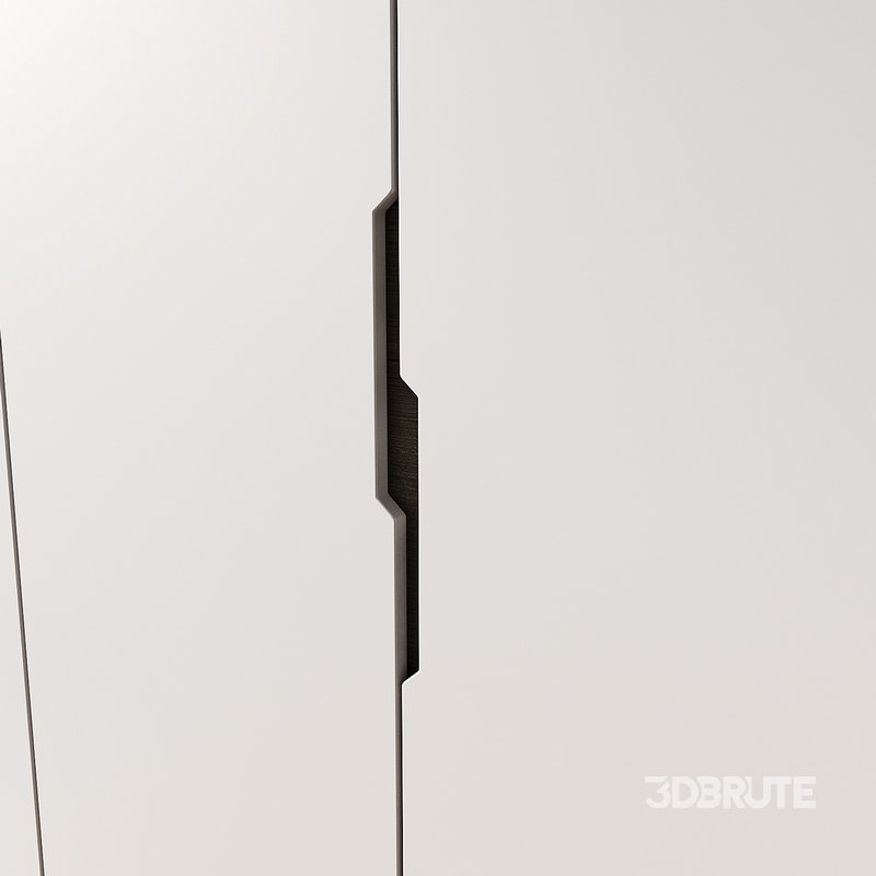 wardrobe 150 Image 3