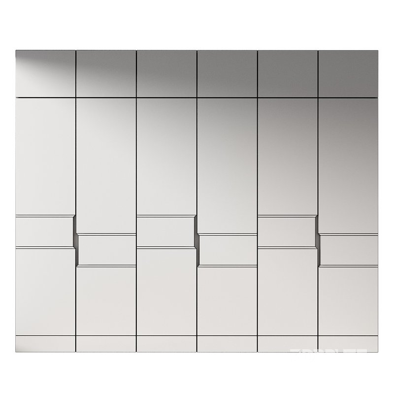 wardrobe 150 Image 4