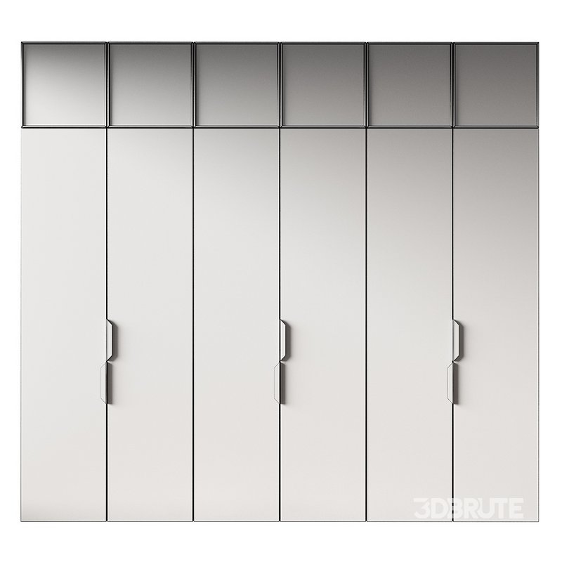 wardrobe 141 Image 3