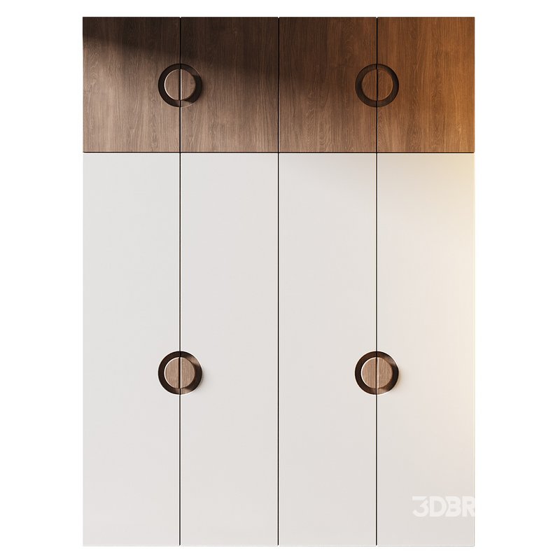 wardrobe 138 Image 1