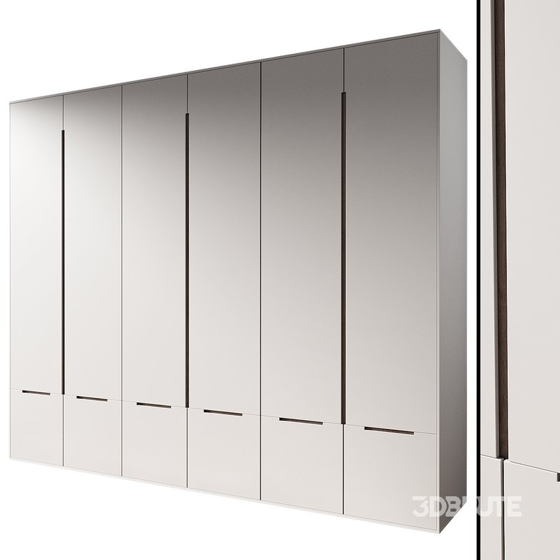 Wardrobe 152 Image 2