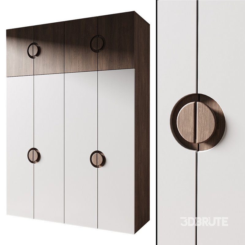 wardrobe 138 Image 2