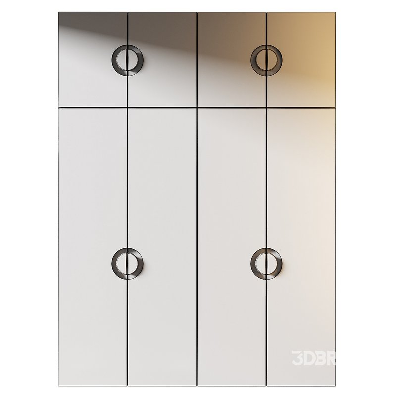 wardrobe 138 Image 3