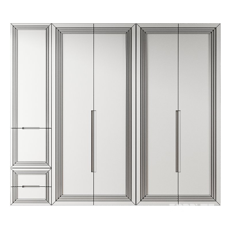 wardrobe 163 Image 4