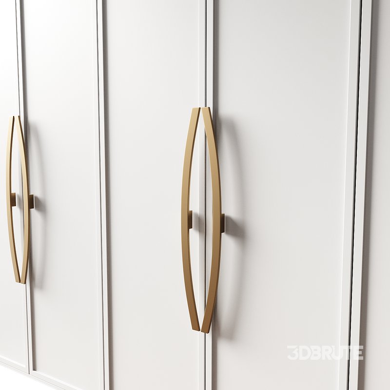 wardrobe 160 Image 2