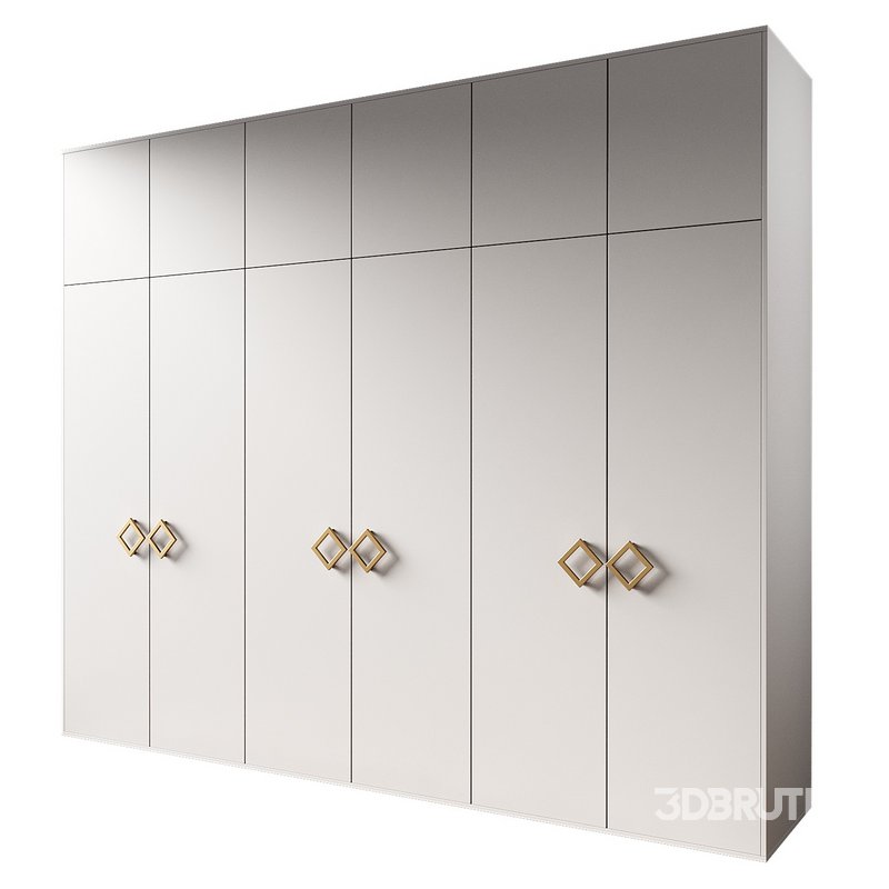 wardrobe 157 Image 1