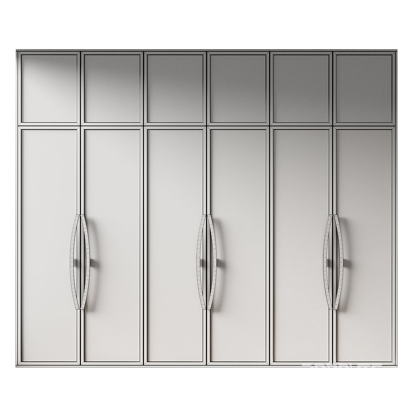 wardrobe 160 Image 3