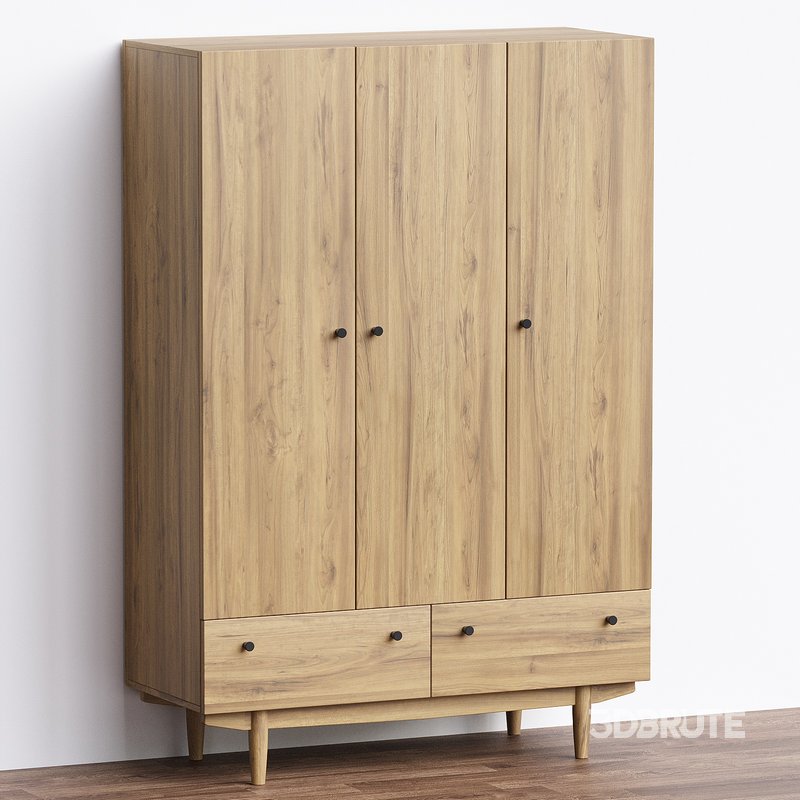 wardrobe 004 Image 1