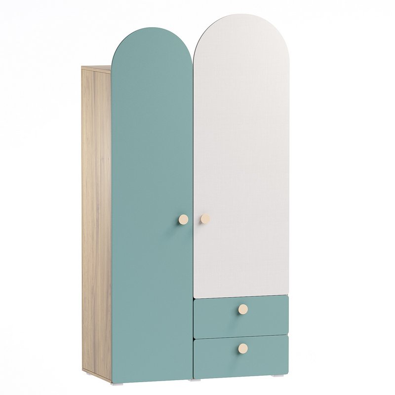 wardrobe 105 Image 3