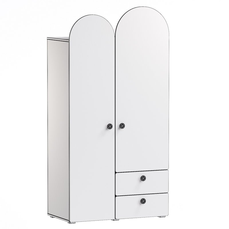 wardrobe 105 Image 4