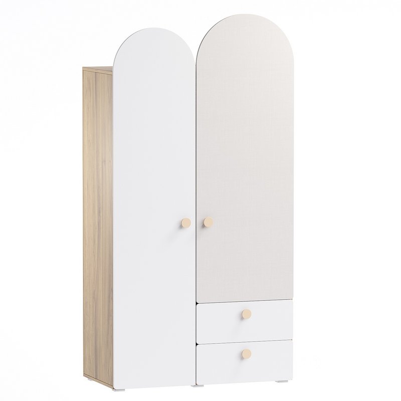 wardrobe 105 Image 2