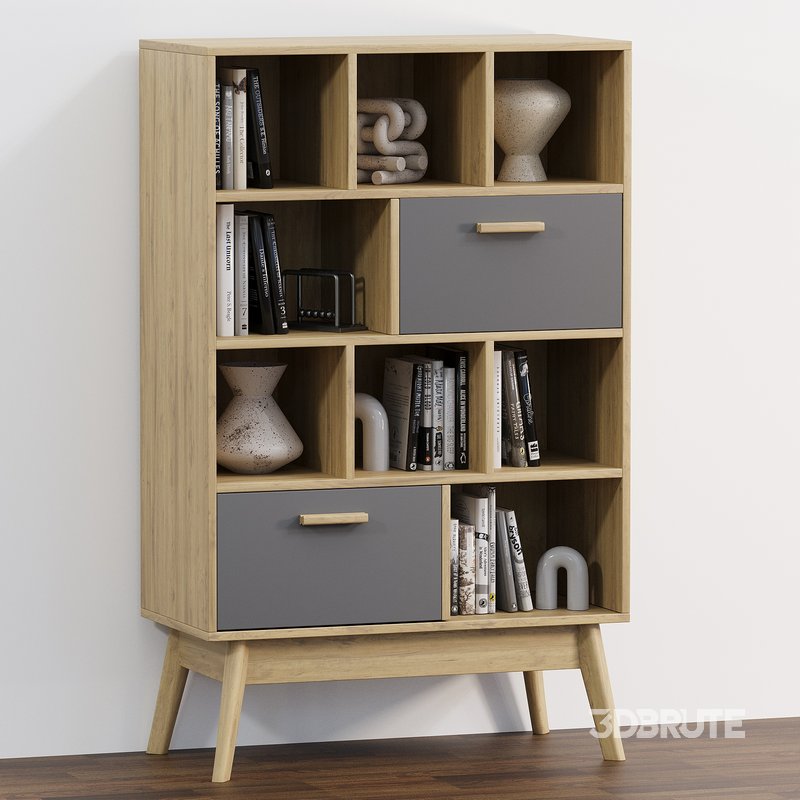 wardrobe 110 Image 1