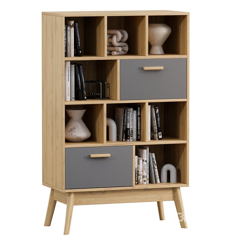 wardrobe 110 Image 2