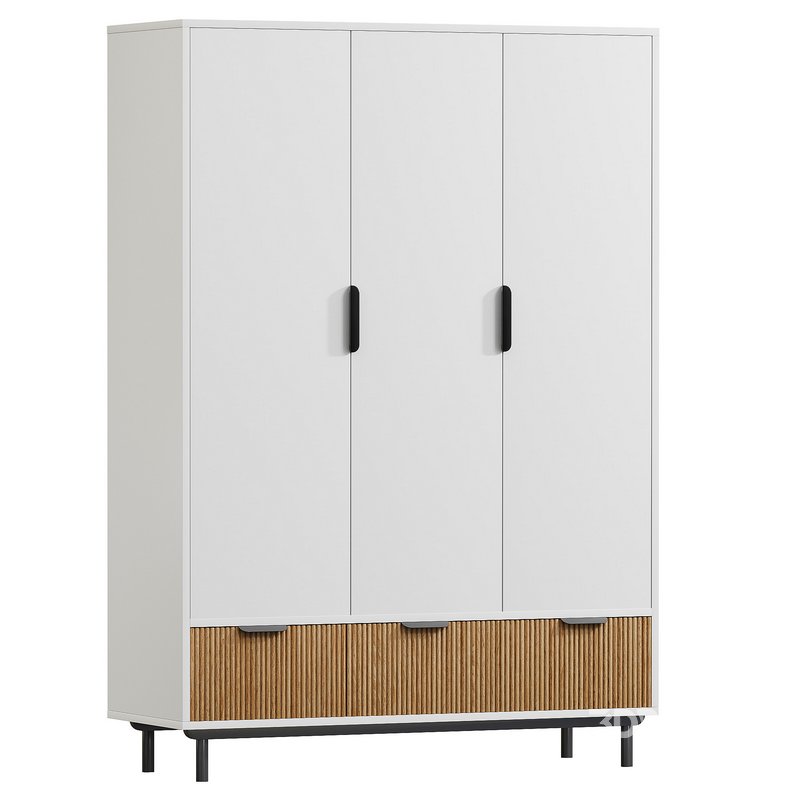 wardrobe 110 Image 1