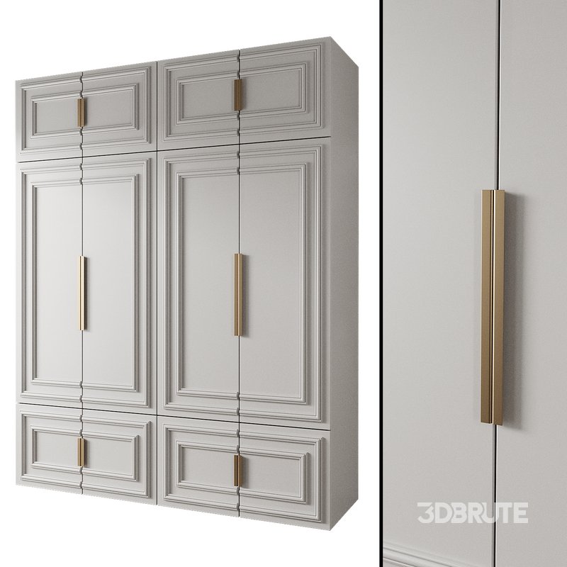 wardrobe 172 Image 1