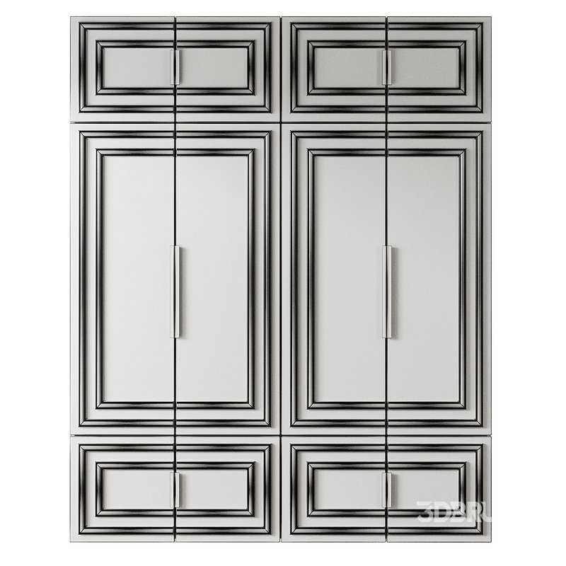 wardrobe 172 Image 3