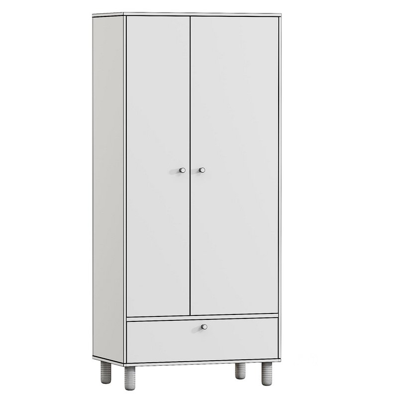 wardrobe 141 Image 2