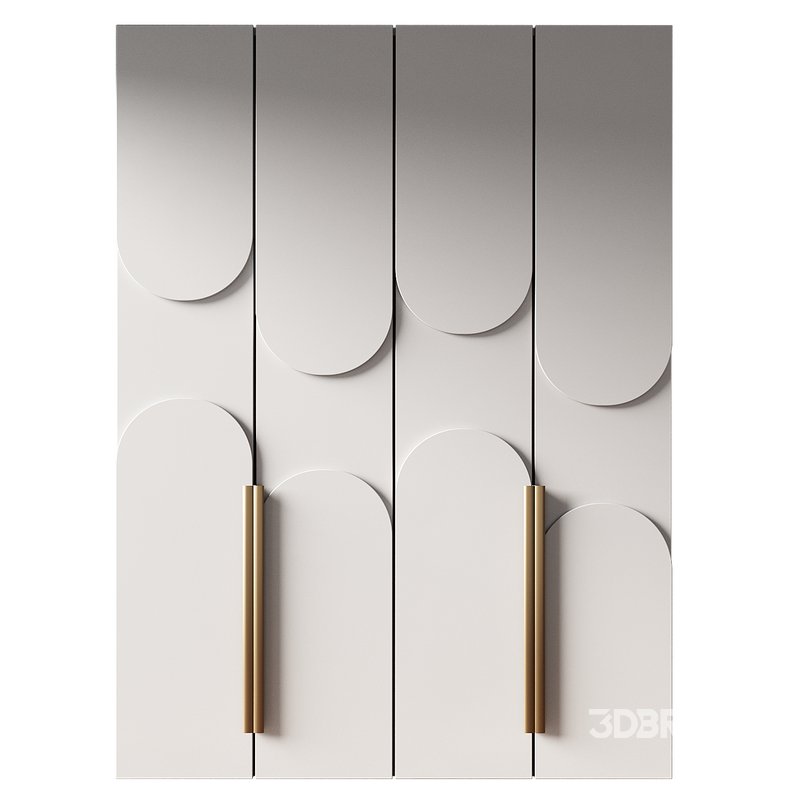 WARDROBE 154 Image 3