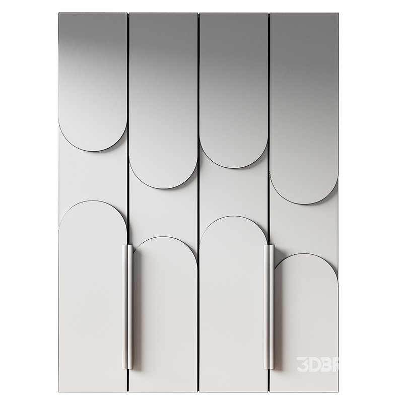 WARDROBE 154 Image 2