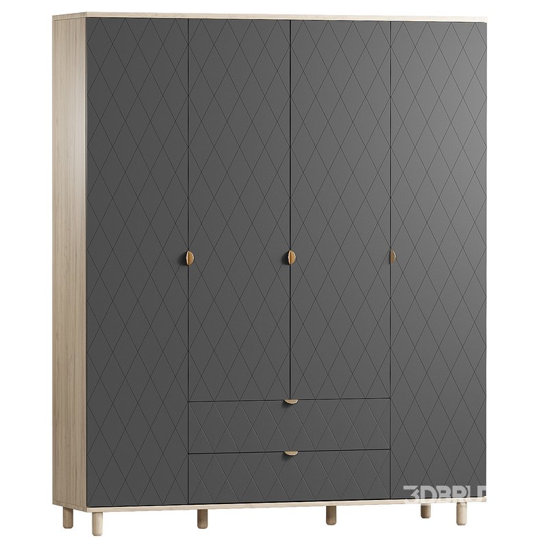 wardrobe 160 Image 2