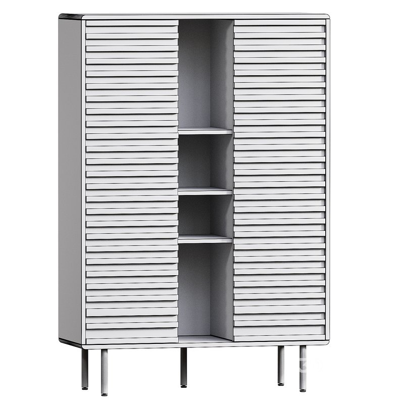 wardrobe 160 Image 3