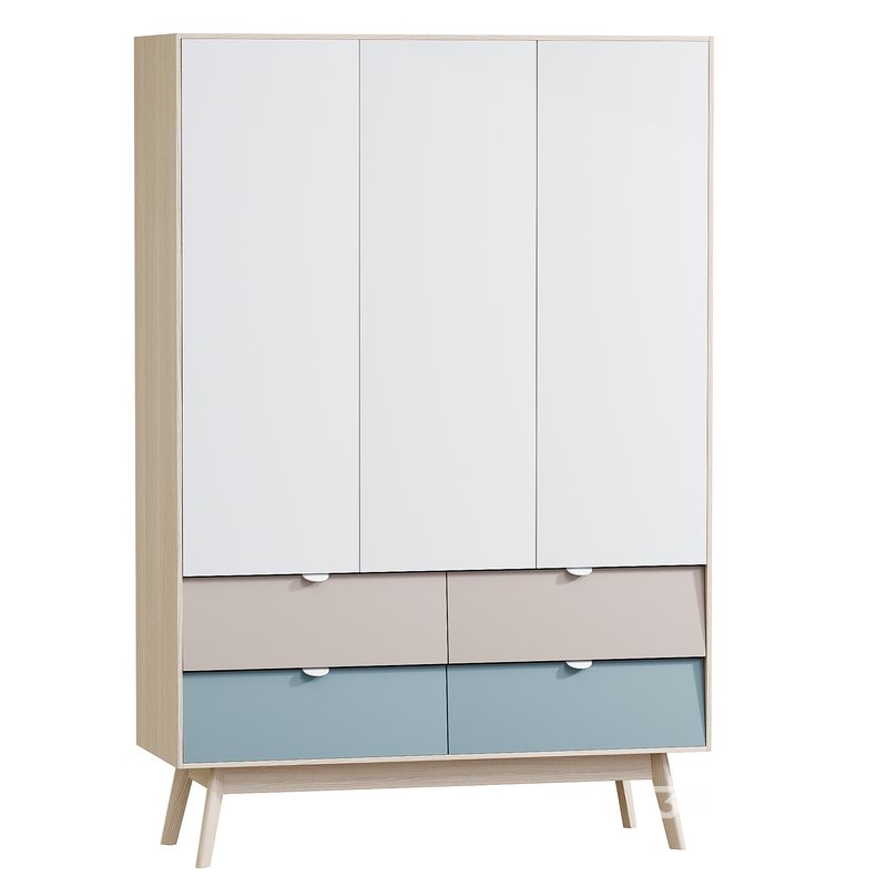 wardrobe 180 Image 1