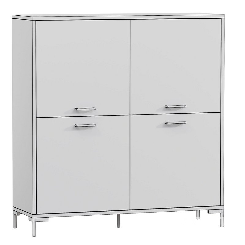 wardrobe 190 Image 2