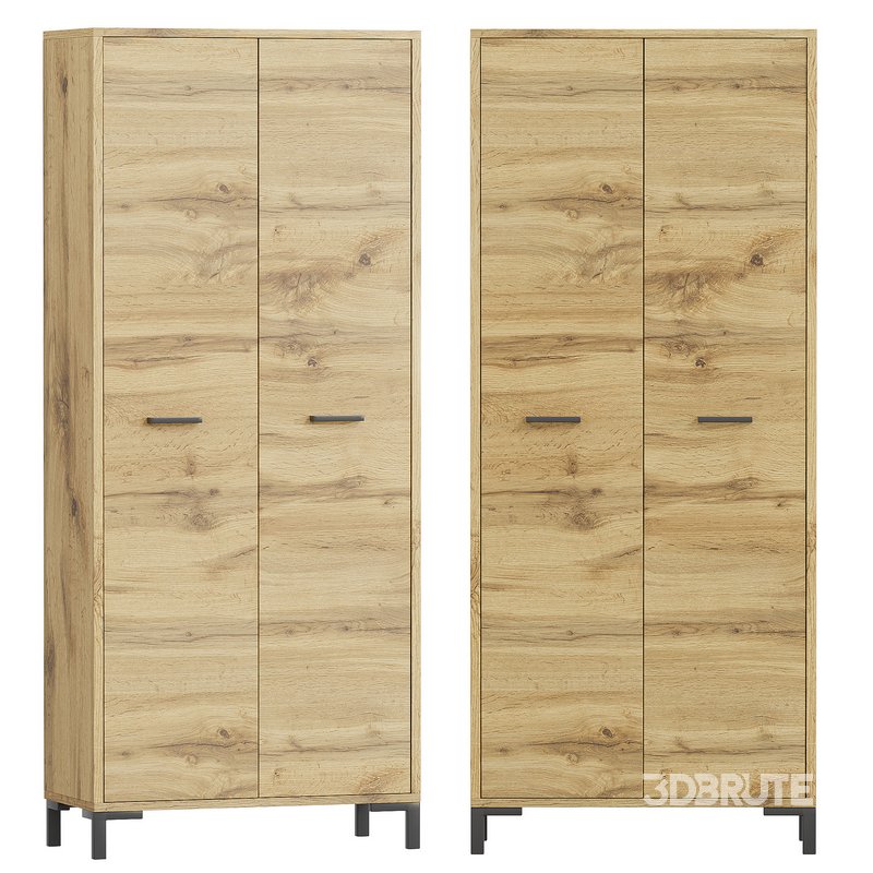 wardrobe 200 Image 1