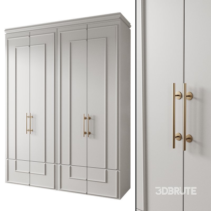 wardrobe 171 Image 1