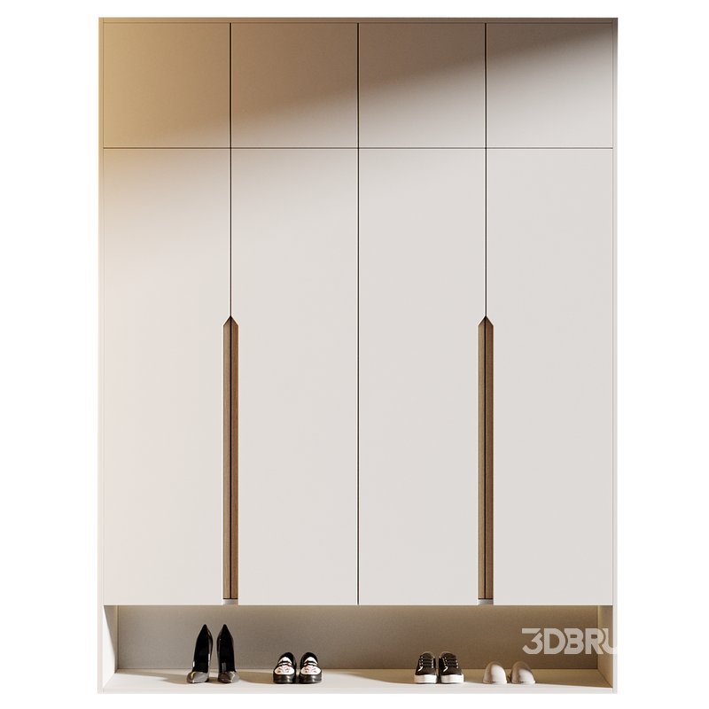 wardrobe 004 Image 1